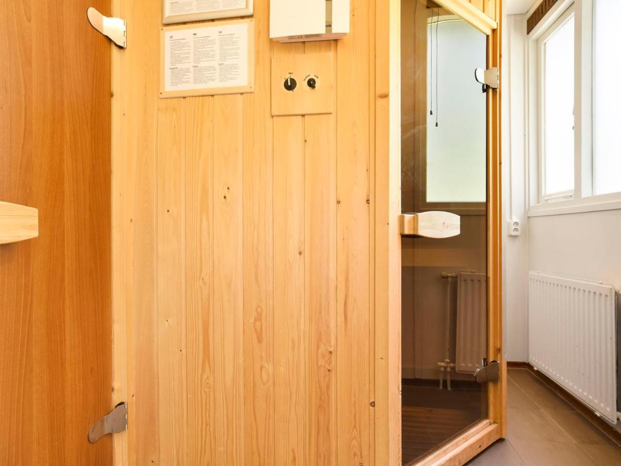 Luxury 4-Person Bungalow In The Holiday Park Landal Twenhaarsveld Holten Zimmer foto