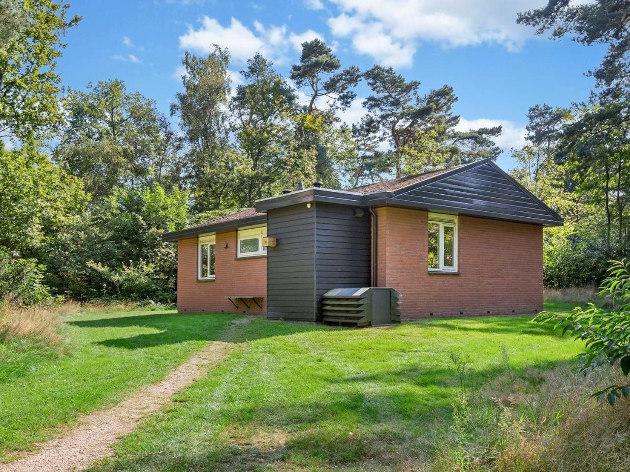 Luxury 4-Person Bungalow In The Holiday Park Landal Twenhaarsveld Holten Zimmer foto